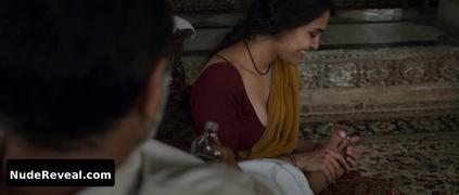 KAJOL nude in Lust Stories 2