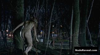KRISTEN PIZYCKI nude in Bitten