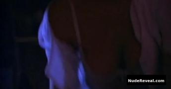 MICHELLE JOHNSON nude in Tales from the Crypt