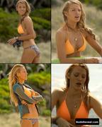 BLAKE LIVELY nude in The Shallows