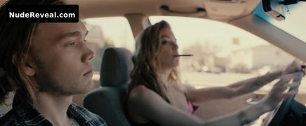 AMBER HEARD nude in Gully