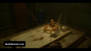 SHEFALI SHAH nude in Human