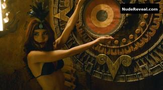 LESLIE AUGUSTINE nude in From Dusk Till Dawn: The Series
