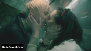 MICKEY SUMNER nude in Snowpiercer
