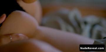 ARIENNE MANDI nude in The L Word: Generation Q