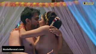 RUKS KHANDAGALE nude in Revenge