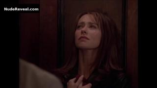 JENNIFER LOVE HEWITT nude in Time of Your Life