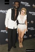 EVANNA LYNCH nude in Dancing with the Stars