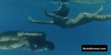 PHOEBE CATES nude in Paradise