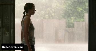 ADELE HAENEL nude in Love at First Fight