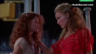 JULIE NEWMAR nude in Streetwalkin