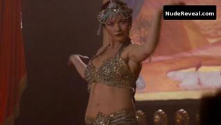CATHERINE ZETA-JONES nude in Death Defying Acts