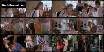 JENNIFER LOVE HEWITT nude in Telling You