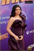 IMAN VELLANI nude in Ms. Marvel