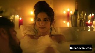SAPNA PABBI nude in Inside Edge