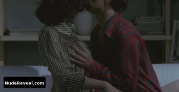 CLAUDIA KOLL nude in All Ladies Do It