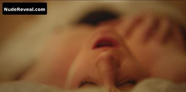 STEFANIA GOULIOTI nude in Maestro in Blue