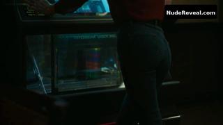 JANET MONTGOMERY nude in The Romanoffs
