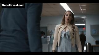MACKENZIE PORTER nude in Travelers