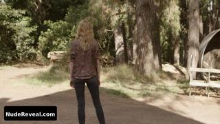 EMMA BOOTH nude in Glitch