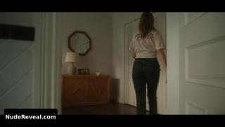 ISABEL GRAVITT nude in The Watcher