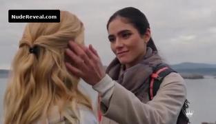 ARIENNE MANDI nude in Love, Classified