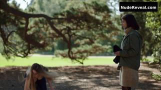SOPHIE LOWE nude in The Beautiful Lie