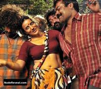POOJA GANDHI nude in Dandupalya