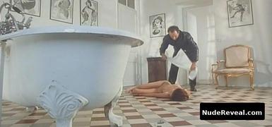 JANE MARCH nude in The Circle of Passion