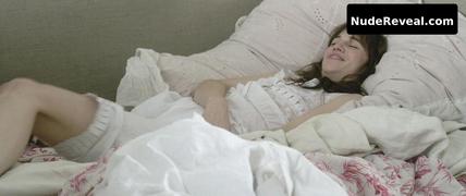 CHARLOTTE GAINSBOURG nude in Confession of a Child of the Century