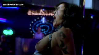 JENNIFER TILLY nude in Dancing at the Blue Iguana