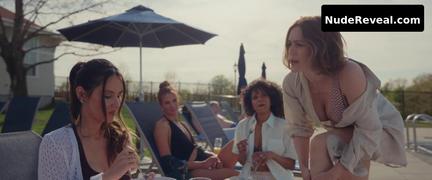 ISABEL GRAVITT nude in Your Friends & Neighbors