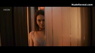 SOFIA VERSHININA nude in Zhizn Po Vyzovu