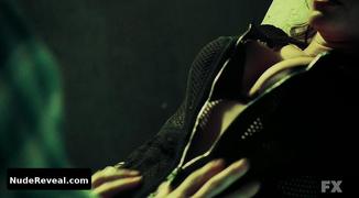 JENNA DEWAN TATUM nude in American Horror Story