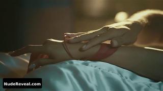 SANA SAYYAD nude in Hasratein