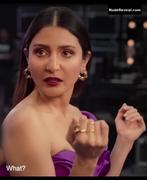 ANUSHKA SHARMA nude in Pk