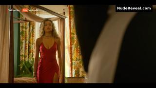 MADISON BAILEY nude in Outer Banks
