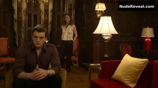LENA OLIN nude in Hunters