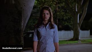 KATIE HOLMES nude in Teaching Mrs. Tingle