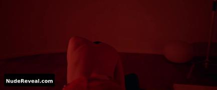 JANE OINEZA nude in Swing