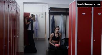 BENEDETTA PORCAROLI nude in Baby