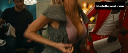 CHARLOTTE MCKINNEY nude in The Argument