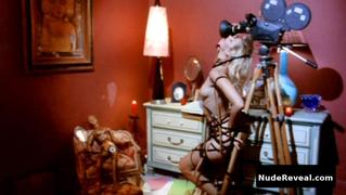 AMY LINDSAY nude in Dreamers