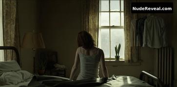 RACHEL BROSNAHAN nude in House of Cards