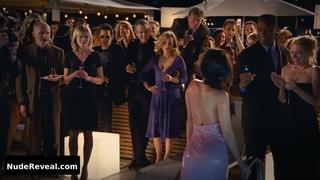 MEGAN FOX nude in How to Lose Friends and Alienate People