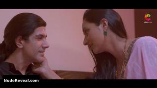AYESHA KAPOOR nude in Baba Rancho