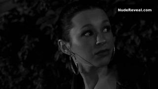 LUISE HEYER nude in Tough Love