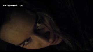 EMILIA CLARKE nude in Above Suspicion