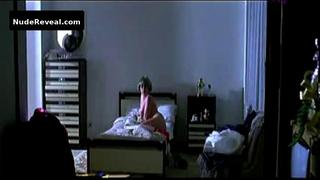 LINA ROMAY nude in La Casa De Las Mujeres Perdidas