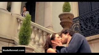 KARLA SOUZA nude in Me Late Chocolate